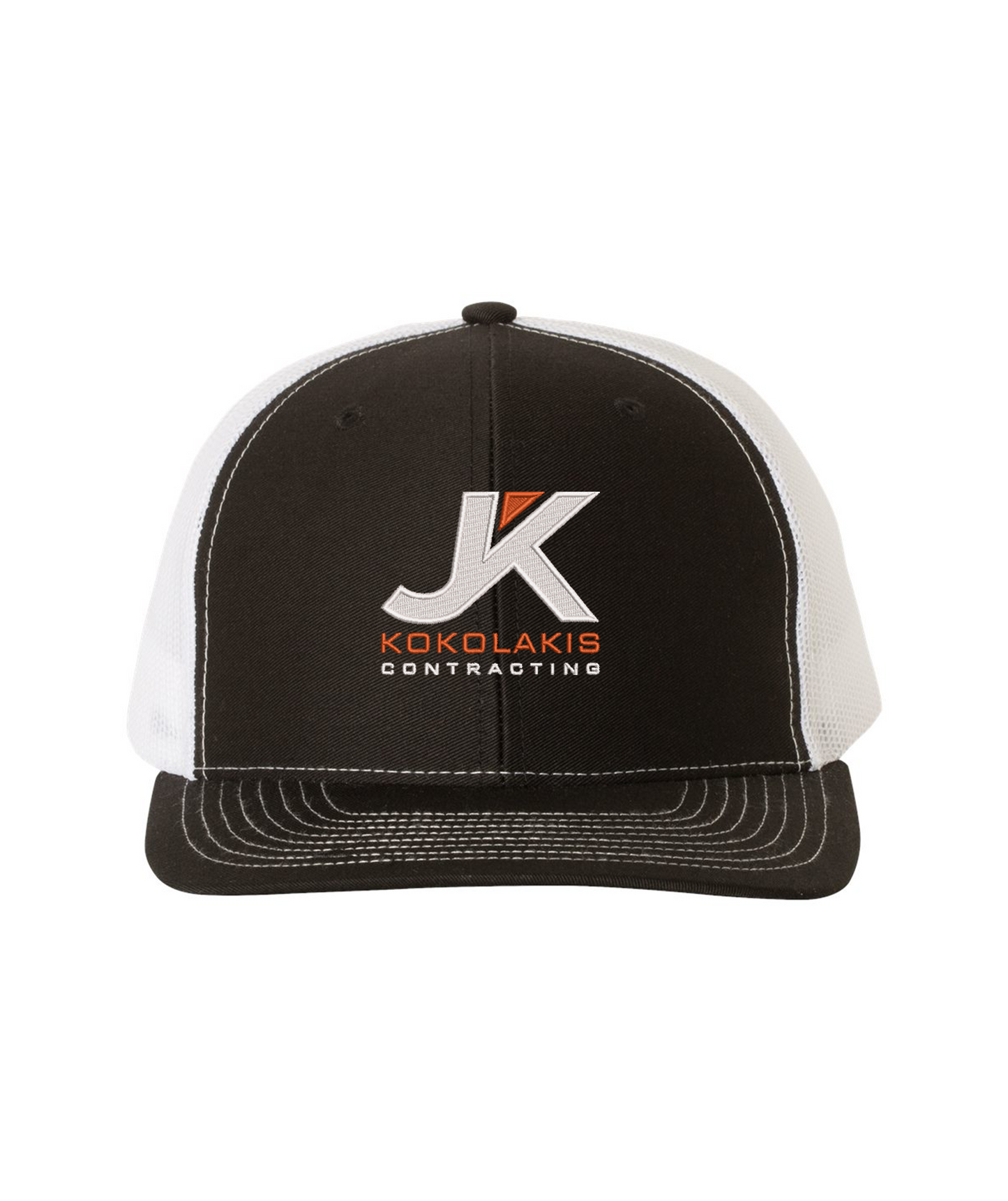 Richardson Snapback Trucker Cap