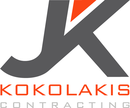 Kokolakis Contracting Web Store