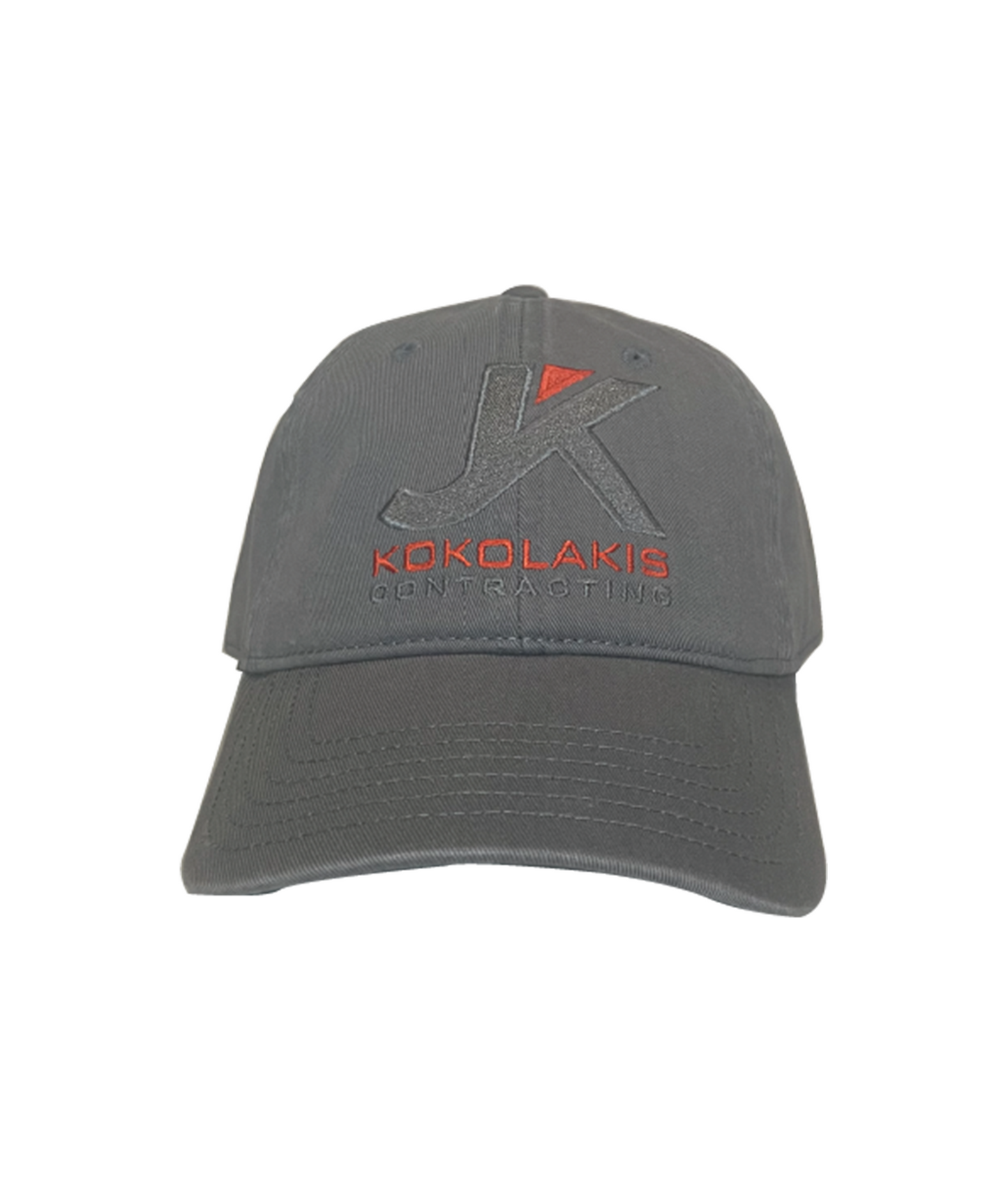 Kokolakis Low Profile Unstructured Hat