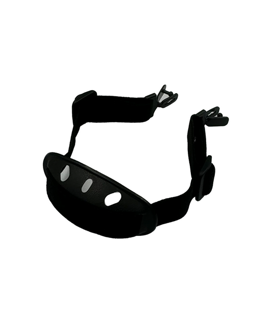 Chin Strap with Chin Guard (Pack of 6)