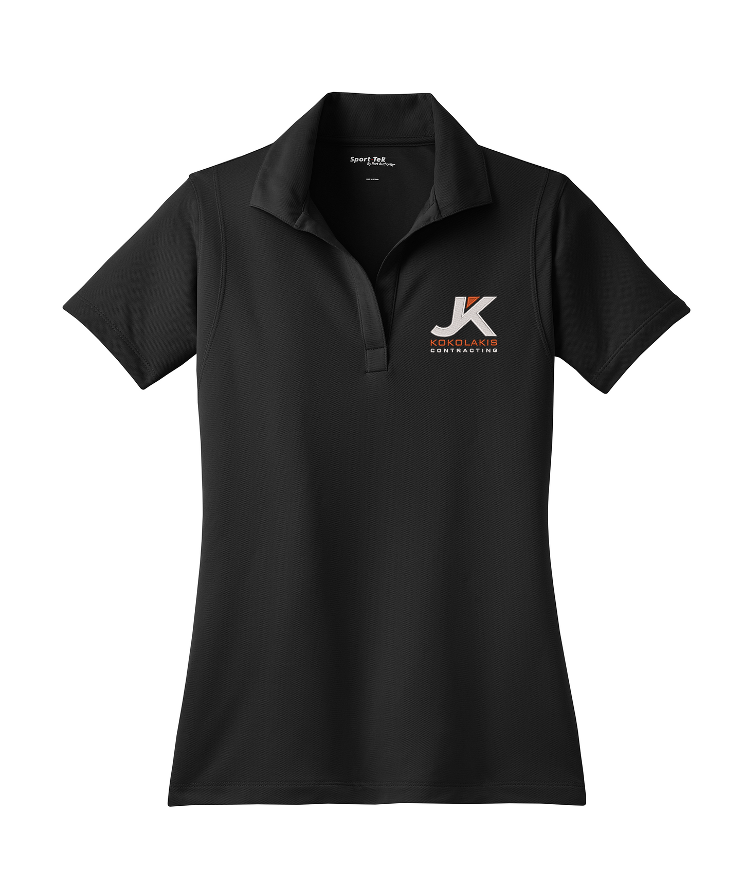 Sport-Tek Ladies Micropique Sport-Wick Polo