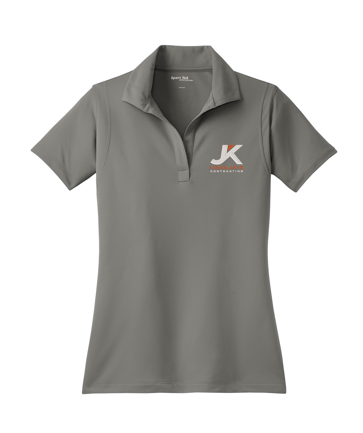 Sport-Tek Ladies Micropique Sport-Wick Polo