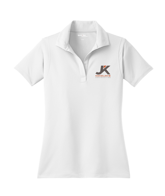 Sport-Tek Ladies Micropique Sport-Wick Polo